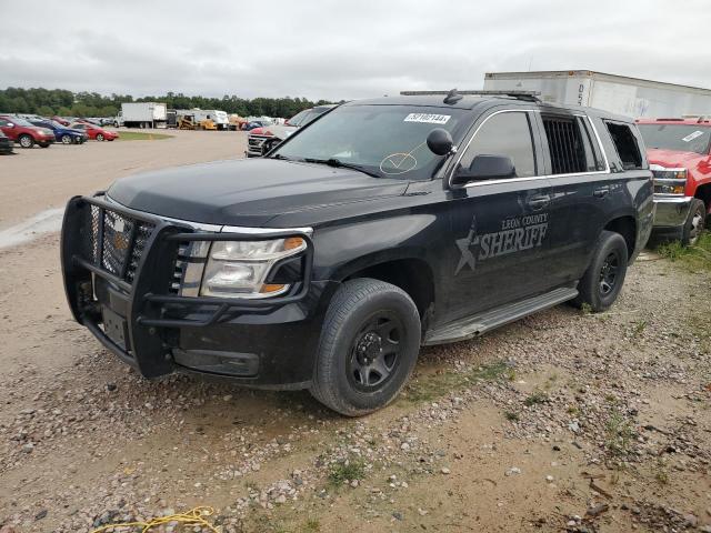 CHEVROLET TAHOE 2019 1gnlcdecxkr165669