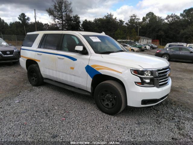 CHEVROLET TAHOE 2019 1gnlcdecxkr394479