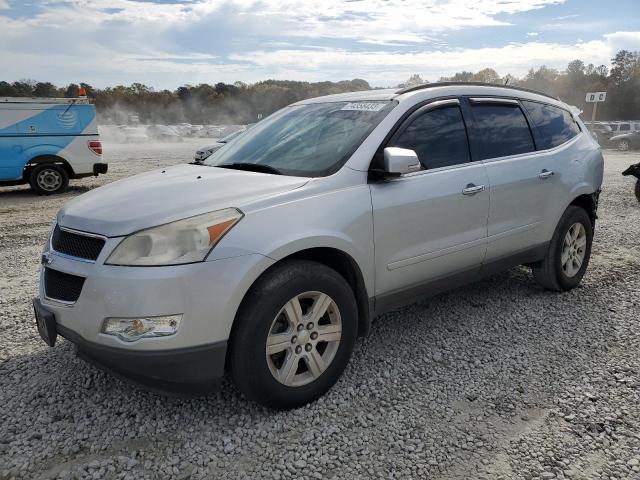 CHEVROLET TRAVERSE 2010 1gnlrged7aj224456