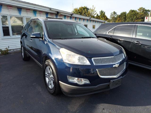 CHEVROLET NULL 2010 1gnlvfed1aj217380