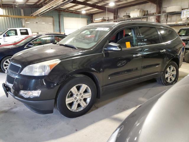 CHEVROLET TRAVERSE 2010 1gnlvfed9as140817