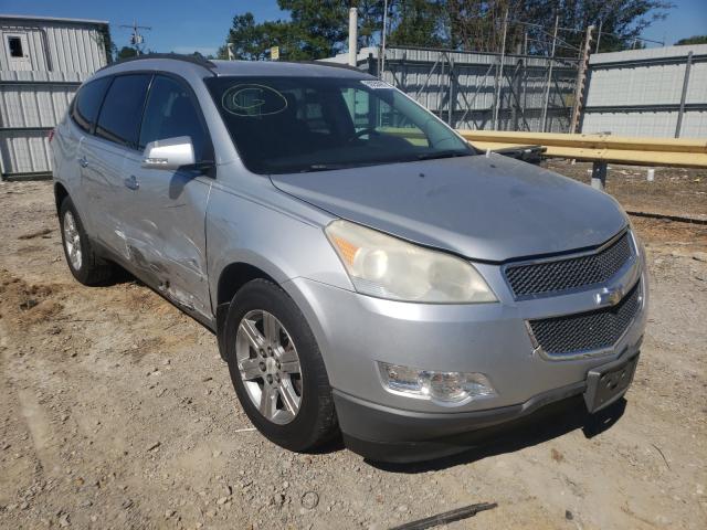 CHEVROLET 1/2 TON 2010 1gnlvfedxaj236560