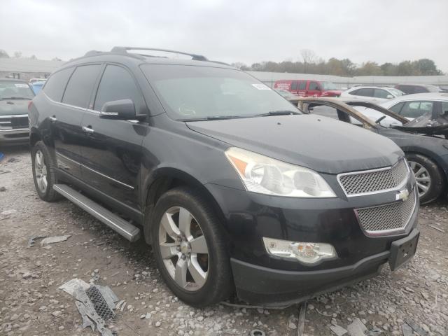 CHEVROLET TRAVERSE L 0 1gnlvhed9as114911