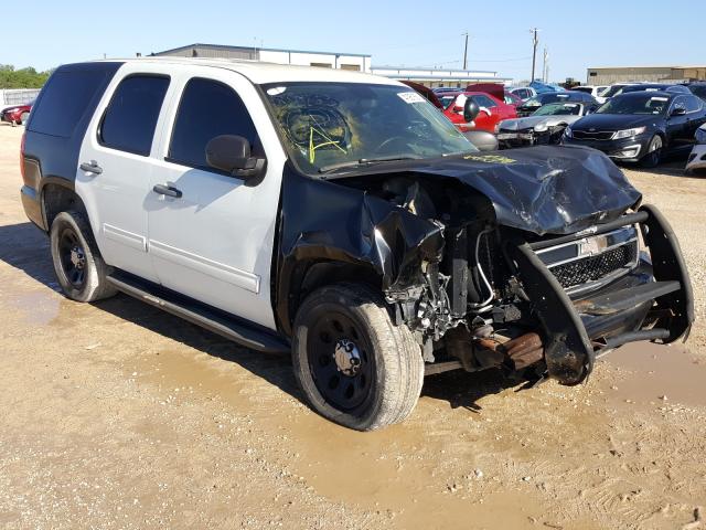 CHEVROLET TAHOE C150 2010 1gnmcae00ar169737