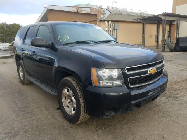 CHEVROLET TAHOE C150 2010 1gnmcae00ar203191