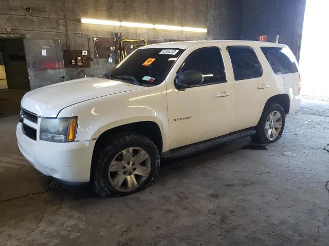 CHEVROLET TAHOE C150 2010 1gnmcae00ar227295