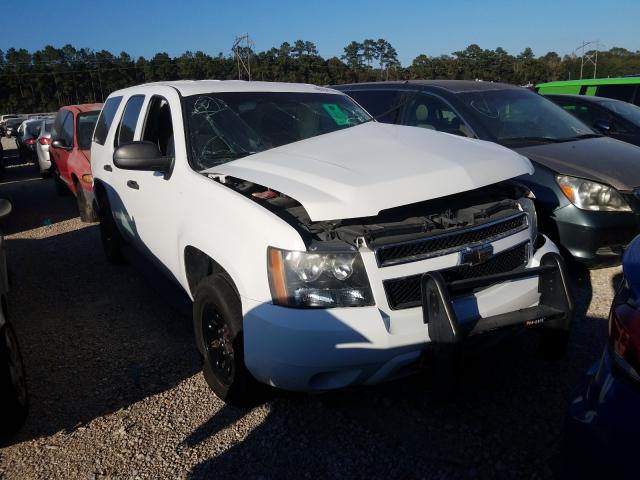 CHEVROLET TAHOE C150 2010 1gnmcae01ar110678