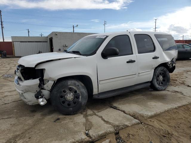 CHEVROLET TAHOE 2010 1gnmcae01ar124306