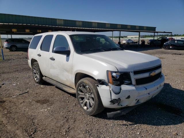 CHEVROLET TAHOE C150 2010 1gnmcae01ar177653