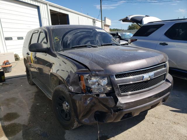 CHEVROLET TAHOE C150 2010 1gnmcae01ar254943