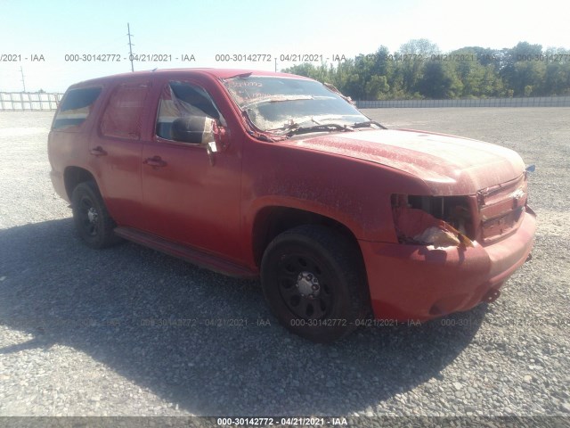 CHEVROLET TAHOE 2010 1gnmcae02ar152597