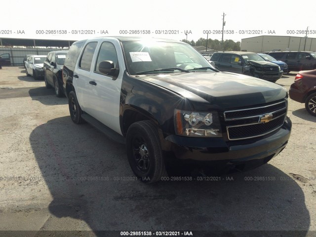 CHEVROLET TAHOE 2010 1gnmcae02ar176740