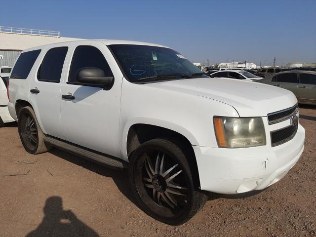 CHEVROLET TAHOE C150 2010 1gnmcae03ar224553