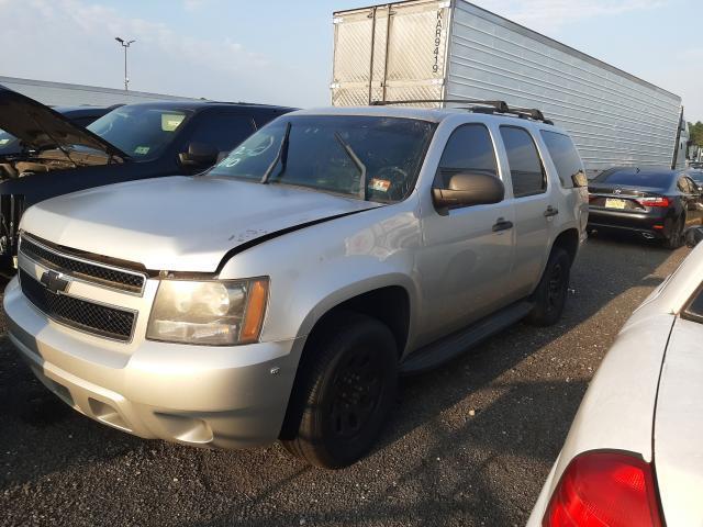 CHEVROLET TAHOE C150 2010 1gnmcae03ar238663