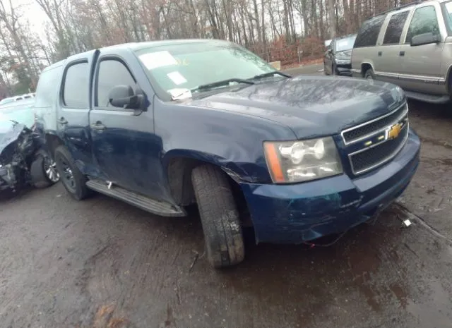 CHEVROLET TAHOE 2010 1gnmcae03ar255494