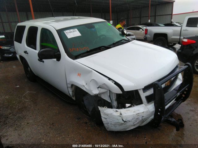 CHEVROLET TAHOE 2010 1gnmcae04ar134022