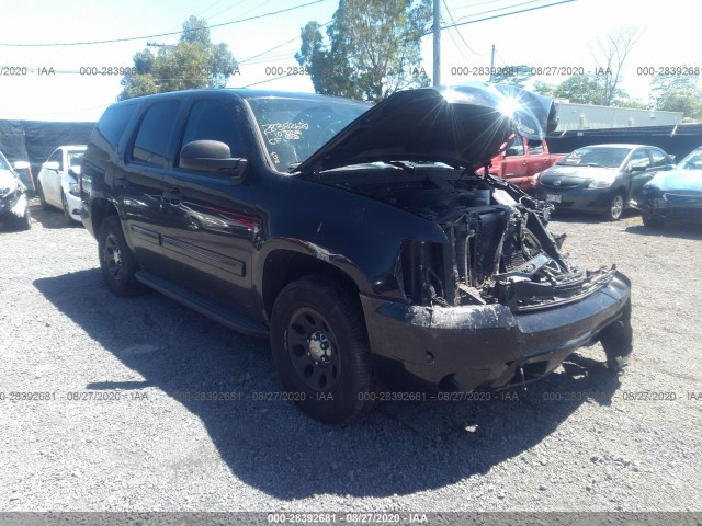 CHEVROLET TAHOE 2010 1gnmcae04ar136689