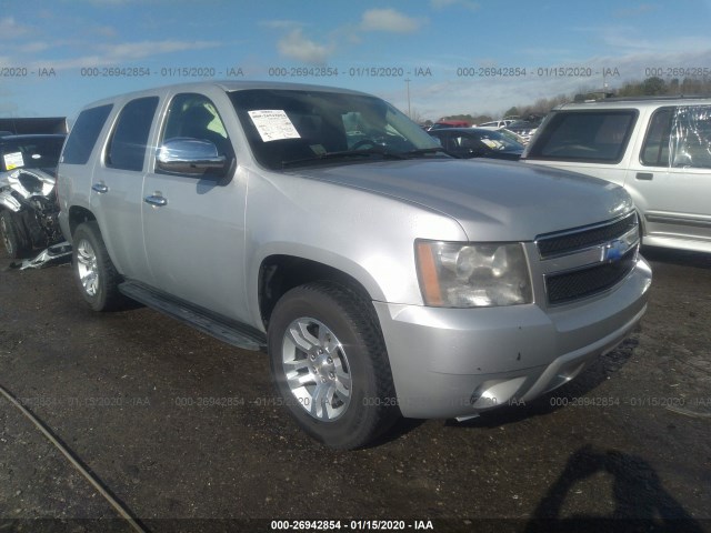 CHEVROLET TAHOE 2010 1gnmcae04ar170504