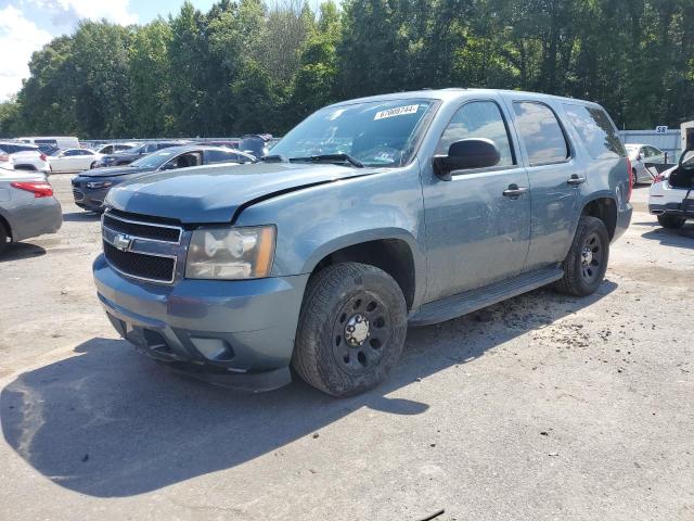 CHEVROLET TAHOE C150 2010 1gnmcae04ar223136