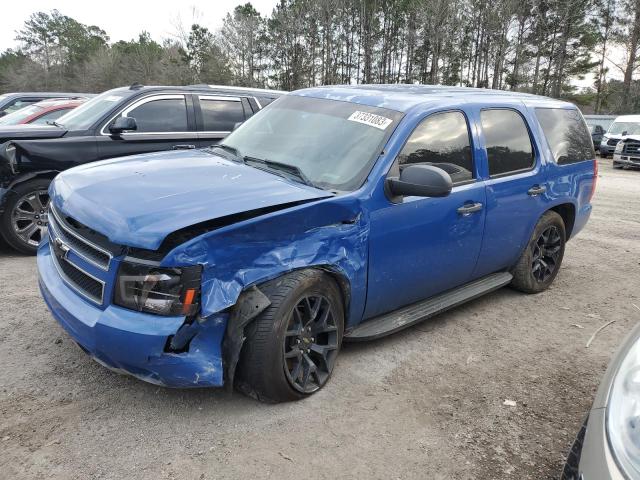 CHEVROLET TAHOE 2010 1gnmcae04ar246576