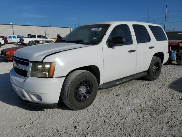 CHEVROLET TAHOE 2010 1gnmcae05ar220052