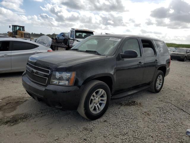 CHEVROLET TAHOE C150 2010 1gnmcae05ar254671