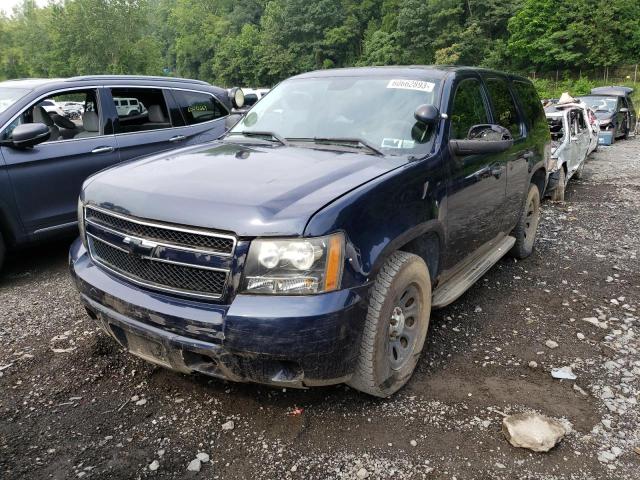 CHEVROLET TAHOE C150 2010 1gnmcae05ar259594