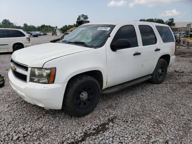 CHEVROLET TAHOE C150 2010 1gnmcae05ar263290