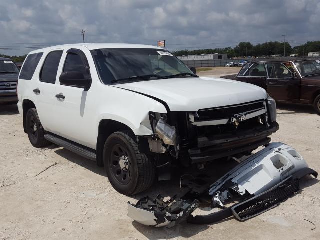 CHEVROLET TAHOE C150 2010 1gnmcae06ar109638