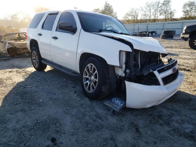 CHEVROLET TAHOE C150 2010 1gnmcae06ar138265