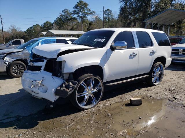 CHEVROLET TAHOE C150 2010 1gnmcae06ar138458