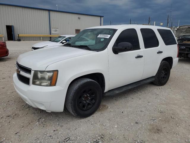 CHEVROLET TAHOE 2010 1gnmcae06ar169368