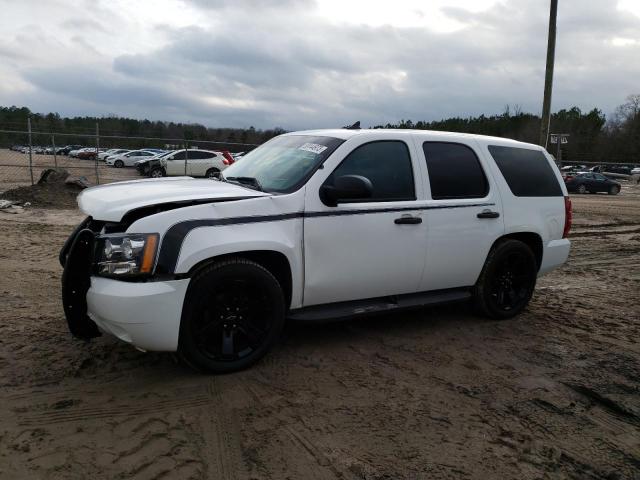 CHEVROLET TAHOE C150 2010 1gnmcae06ar260995