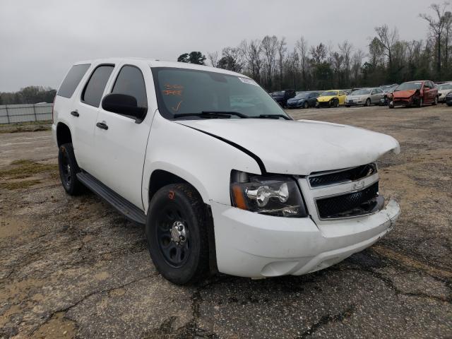 CHEVROLET TAHOE C150 2010 1gnmcae06ar261113