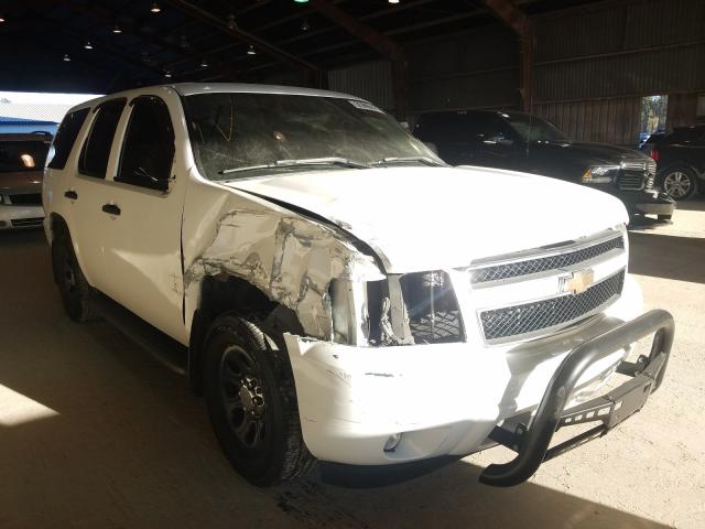 CHEVROLET TAHOE C150 2010 1gnmcae07ar110944