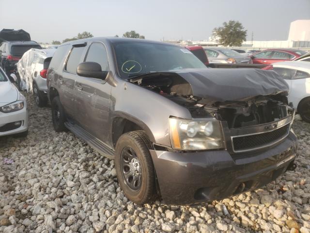 CHEVROLET TAHOE C150 2010 1gnmcae07ar111625