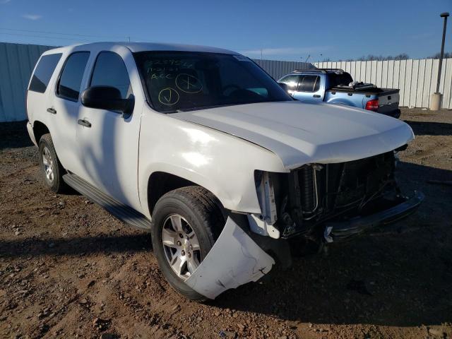 CHEVROLET TAHOE C150 2010 1gnmcae07ar263212