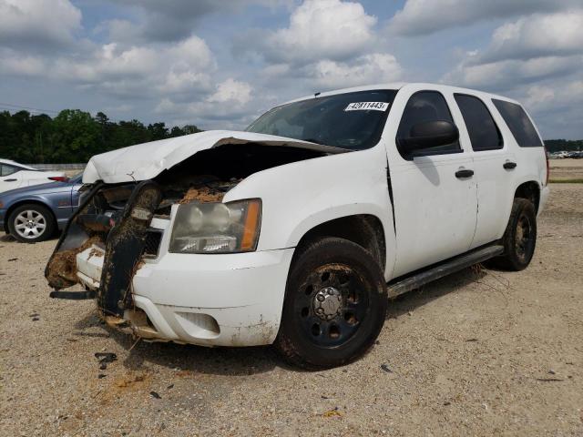 CHEVROLET TAHOE C150 2010 1gnmcae08ar108460