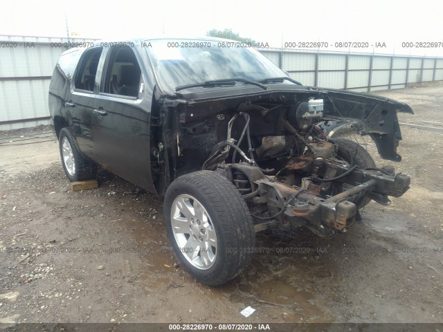 CHEVROLET TAHOE 2010 1gnmcae08ar110533