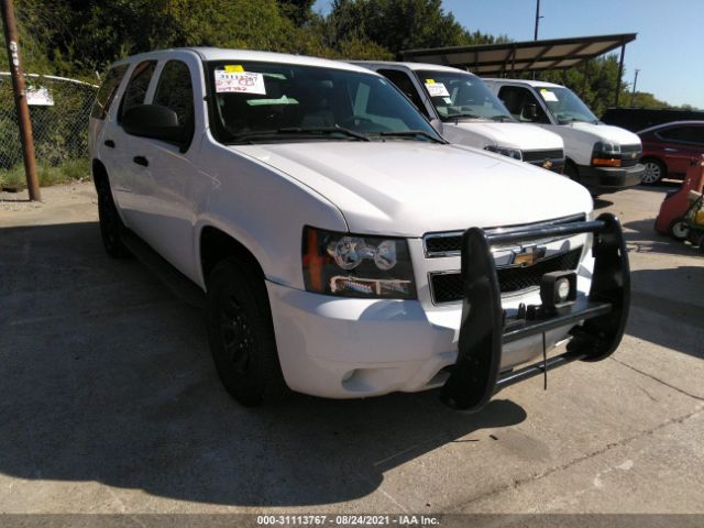 CHEVROLET TAHOE 2010 1gnmcae08ar260240