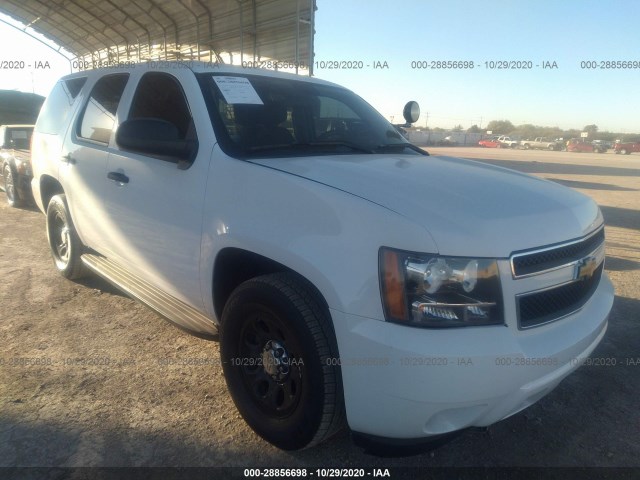 CHEVROLET TAHOE 2010 1gnmcae09ar182986