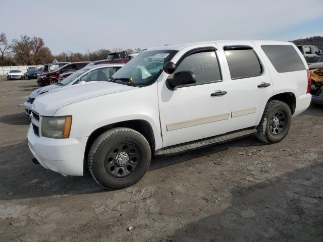 CHEVROLET TAHOE C150 2010 1gnmcae09ar223567