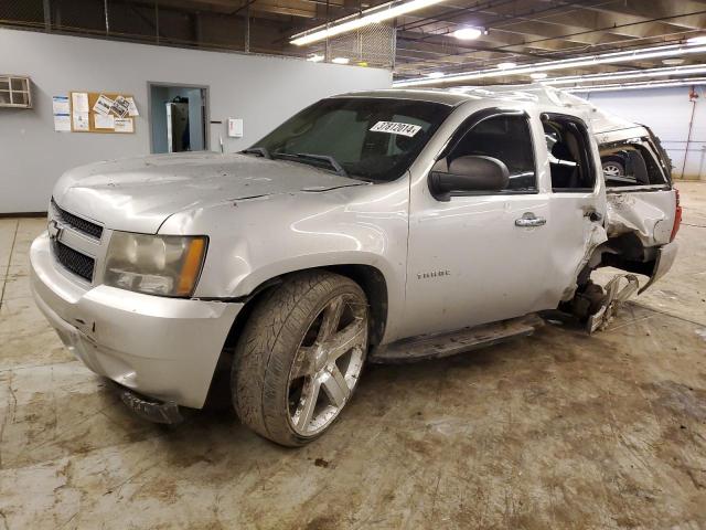 CHEVROLET TAHOE 2010 1gnmcae09ar226792