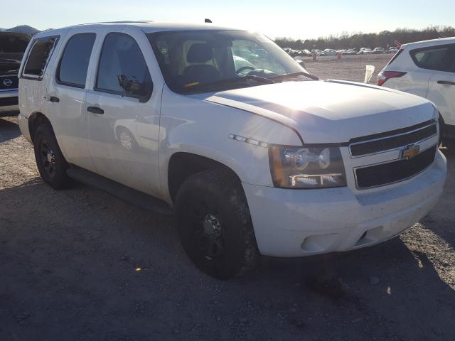 CHEVROLET TAHOE C150 2010 1gnmcae09ar262109