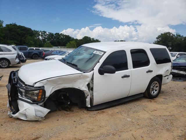 CHEVROLET TAHOE C150 2010 1gnmcae0xar116883