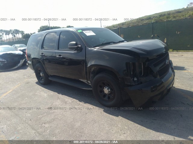 CHEVROLET TAHOE 2010 1gnmcae0xar138785