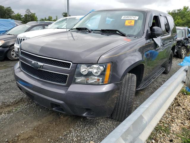 CHEVROLET TAHOE 2010 1gnmcae0xar217390