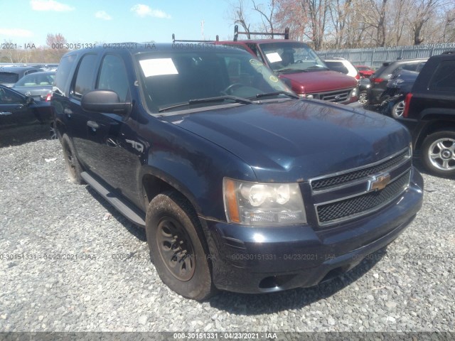 CHEVROLET TAHOE 2010 1gnmcae0xar256299