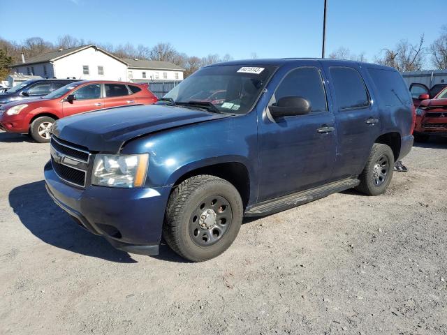 CHEVROLET TAHOE C150 2010 1gnmcae0xar258733