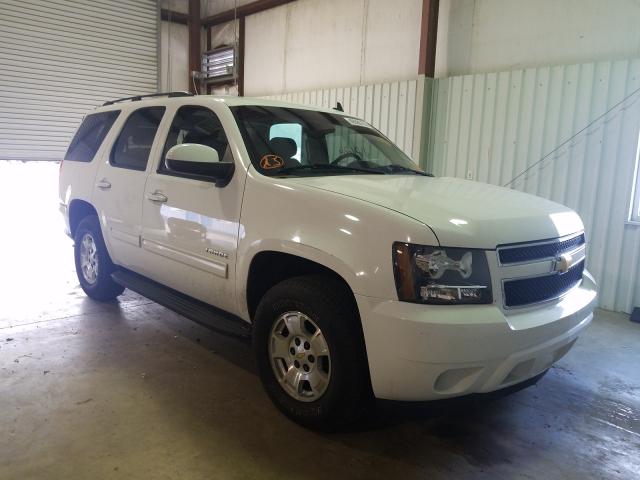 CHEVROLET TAHOE C150 2010 1gnmcae31ar212539